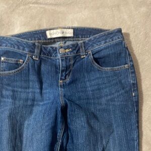 Fashion Bug Women's Blue Jeans